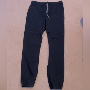 Aeropostal dress jogger pants